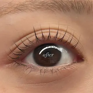 マツエク・マツパ yoshida ayaka🪐のマツエク・マツパデザイン