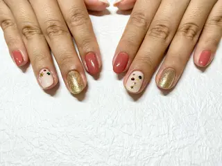 ネイル Tree NORICO.のネイルデザイン