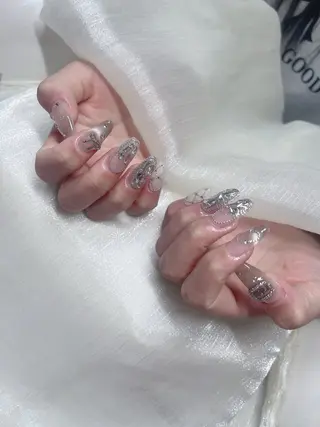 ネイル Rimi Nailアメリカ村のネイルデザイン