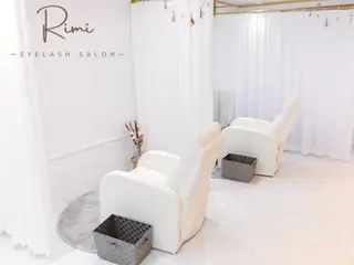 マツエク・マツパ Rimiなかもず店 RION🌼のマツエク・マツパデザイン