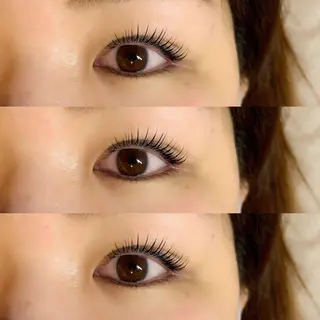 マツエク・マツパ 渡邊 琴乃のマツエク・マツパデザイン