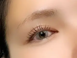 マツエク・マツパ salon Bellのマツエク・マツパデザイン