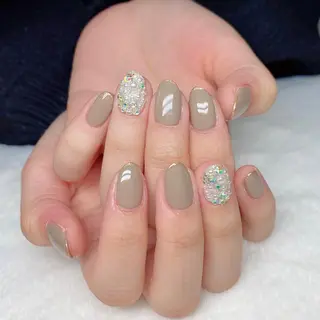 ネイル ナユキNA.YUKI 池袋店のネイルデザイン