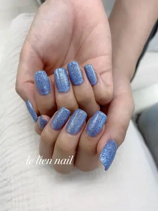 ネイル le lien nailのネイルデザイン