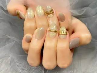 ネイル Nail Salon KURELLYのネイルデザイン