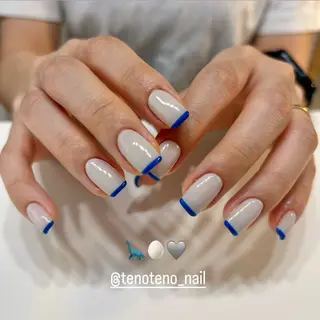 ネイル tenoteno nail/yuuriのネイルデザイン