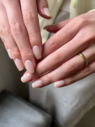 ネイル +vico Reiのネイルデザイン
