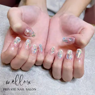 ネイル belalua nail&eyeのネイルデザイン
