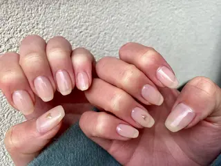 ネイル maa kasi ⭐︎Makiのネイルデザイン