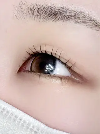 マツエク・マツパ AMILY🎀 hanakaのマツエク・マツパデザイン