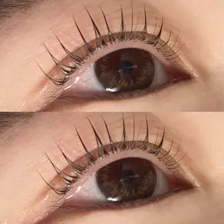 マツエク・マツパ SUILU eyelashのマツエク・マツパデザイン