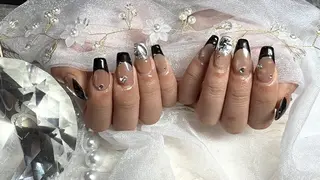 ネイル 佐野 愛美のネイルデザイン