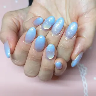 ネイル SalonRhyme サロンライムのネイルデザイン