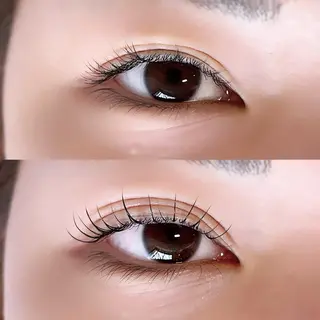 マツエク・マツパ eyelash salon7のマツエク・マツパデザイン