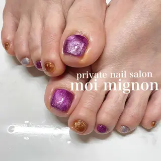 ネイル nailist Aki♡のネイルデザイン