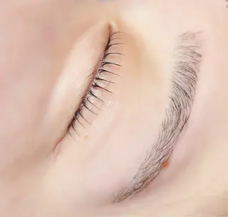 マツエク・マツパ sorriso所属・sorriso まつ毛と眉毛の専門店のマツエク・マツパデザイン