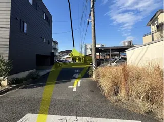 市野瀬 凪紗のネイルデザイン