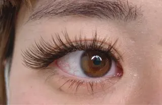 マツエク・マツパ Eyelash studioのマツエク・マツパデザイン