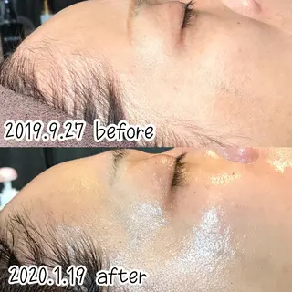 浜野 恵美のエステ・リラクイメージ