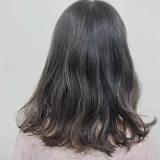 ミディアム カラー matsuzawa marinaのマツエク・マツパデザイン