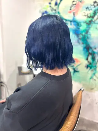ショート 髪質改善/ヘアケア coiiはしもとはなのヘアスタイル