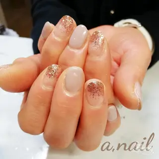 ネイル ネイルサロン エーネイルのネイルデザイン