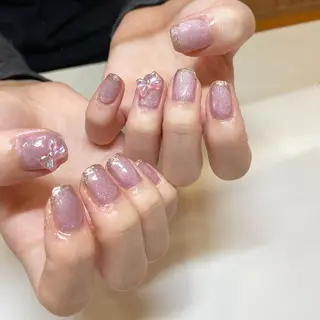 ネイル . .のネイルデザイン