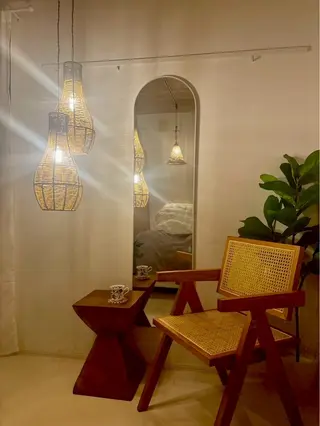 Rejuve ﾘｼﾞｭﾍﾞのエステ・リラクイメージ