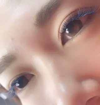 マツエク・マツパ lily mのマツエク・マツパデザイン