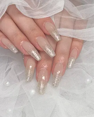 ネイル Nail Salon colzaのネイルデザイン