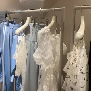 ParveMix / 横谷 日菜子🍨♡のヘアスタイル