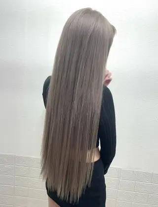 エクステ/コスパ◎ /メンズ!白石宇由のヘアスタイル