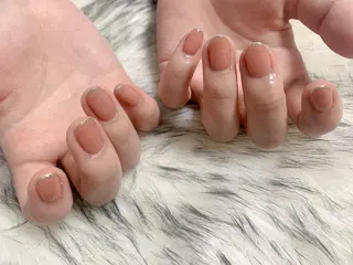 ネイル kiki nail たまプラーザのネイルデザイン