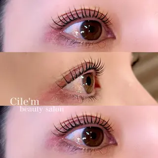 マツエク・マツパ Cile'm mokaのその他イメージ