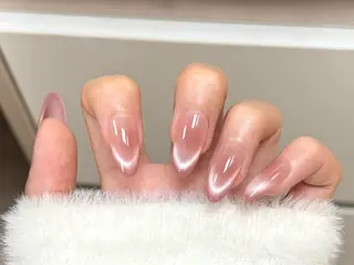 ネイル ヌドネイルスタジオ もものネイルデザイン