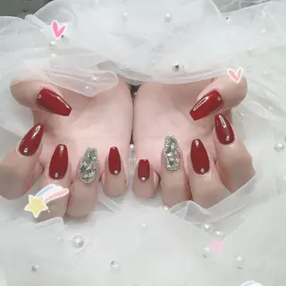 ネイル nail GZMのネイルデザイン