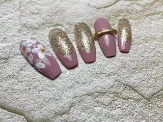ネイル nail room Ly'leaのネイルデザイン