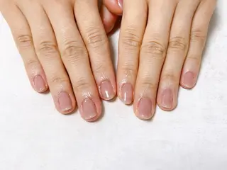 ネイル mogunail &blowのネイルデザイン