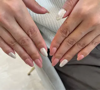 ネイル ゆ めのネイルデザイン