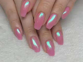 ネイル riri-nail Rie Endoのネイルデザイン