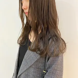 カラー 宇佐美 朋香のマツエク・マツパデザイン