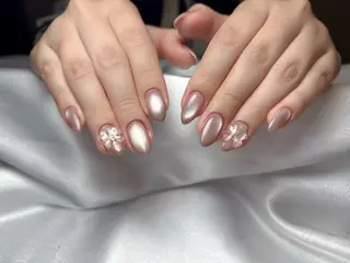 ネイル Rubys nailのネイルデザイン
