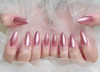 ネイル 🎀Sense Nail渋谷店🎀のネイルデザイン