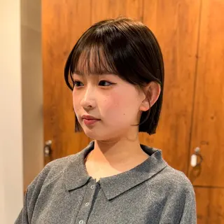 ショート メンズミディアム☁️ ✨ナチュラル/下村迅のヘアスタイル