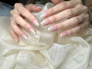 ネイル M.T nailのネイルデザイン