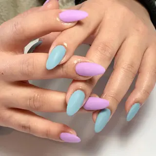 ネイル S. JEWELのネイルデザイン