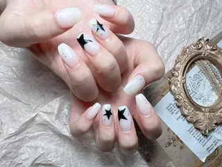 ネイル MissU ネイルサロンのネイルデザイン