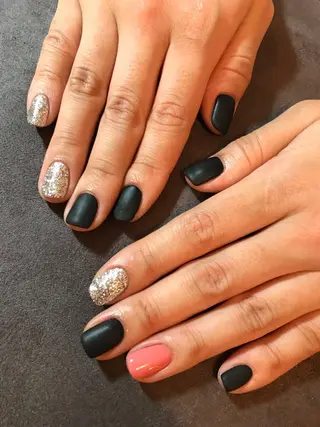 ネイル atelier chic+のネイルデザイン