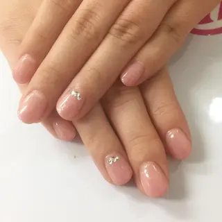ネイル ネイリスト CHIAKIのネイルデザイン
