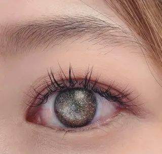 マツエク・マツパ L’attente所属・🤩TIELU🤩 Lattent店太田のマツエク・マツパデザイン